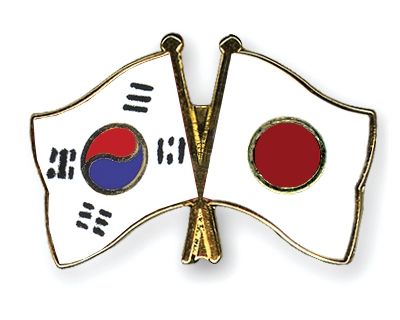 韓国日本