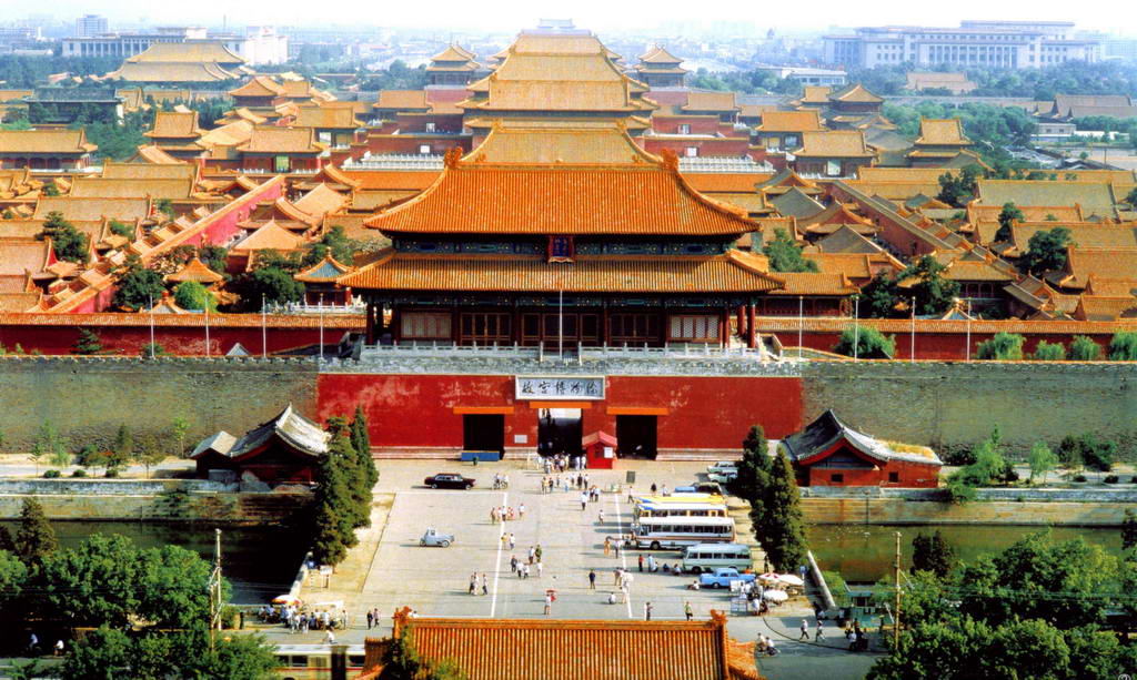 北京の画像